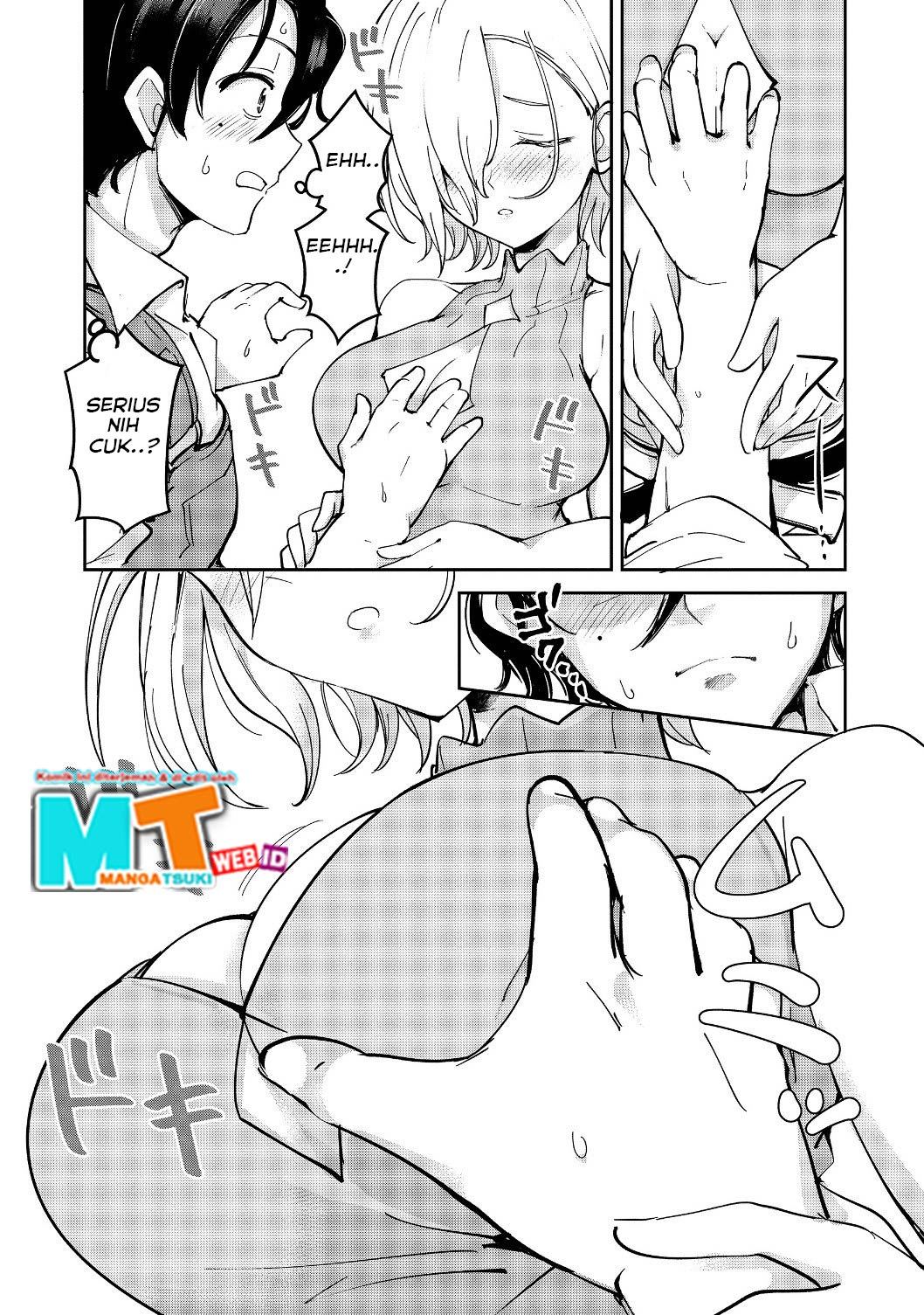 Remtheta Braves Online Chapter 01 Gambar 35